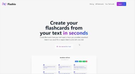 flashio