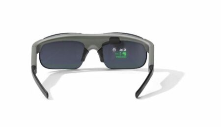 gafas BMW