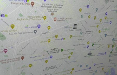 google maps