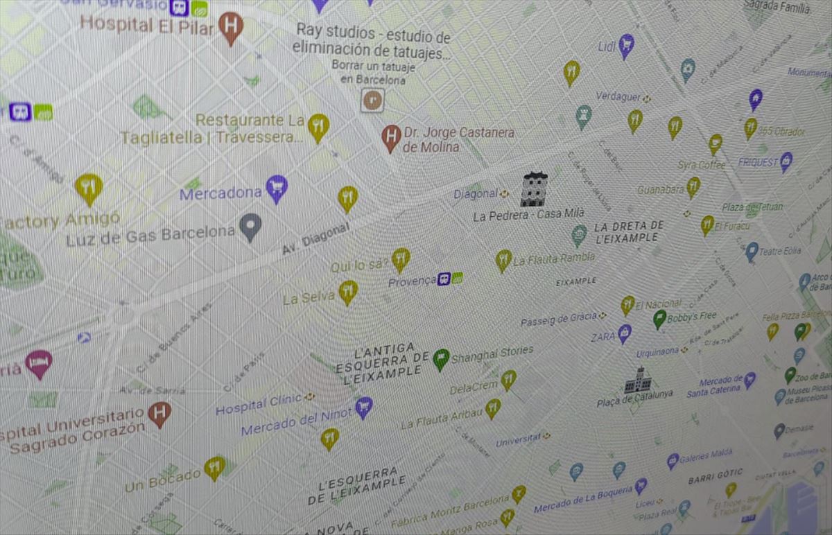 Cómo mejorar tu experiencia de navegación con Google Maps