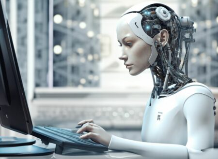 La IA amenaza con automatizar el 27% de los empleos actuales, según la OCDE