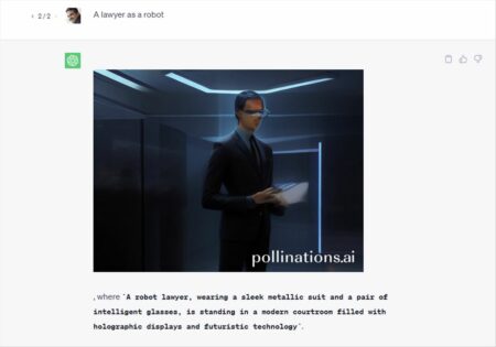 imágenes dentro de chatgpt