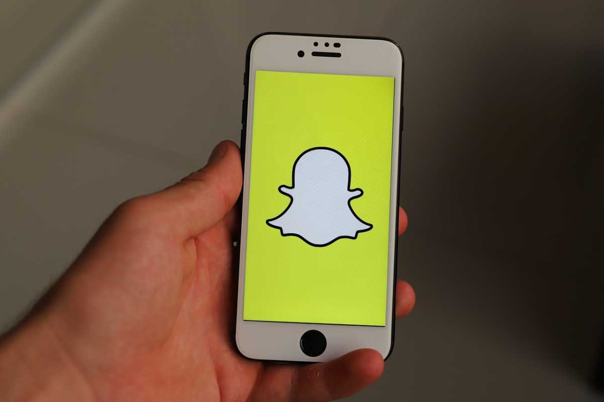Los beneficios para los usuarios de Snapchat gracias a las nuevas integraciones con Linktree