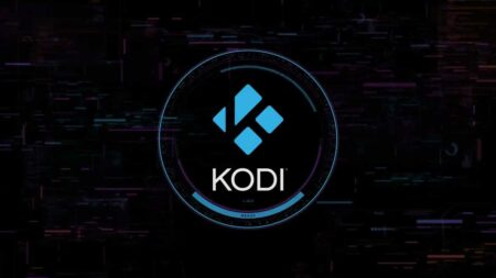 Kodi 20 Nexus