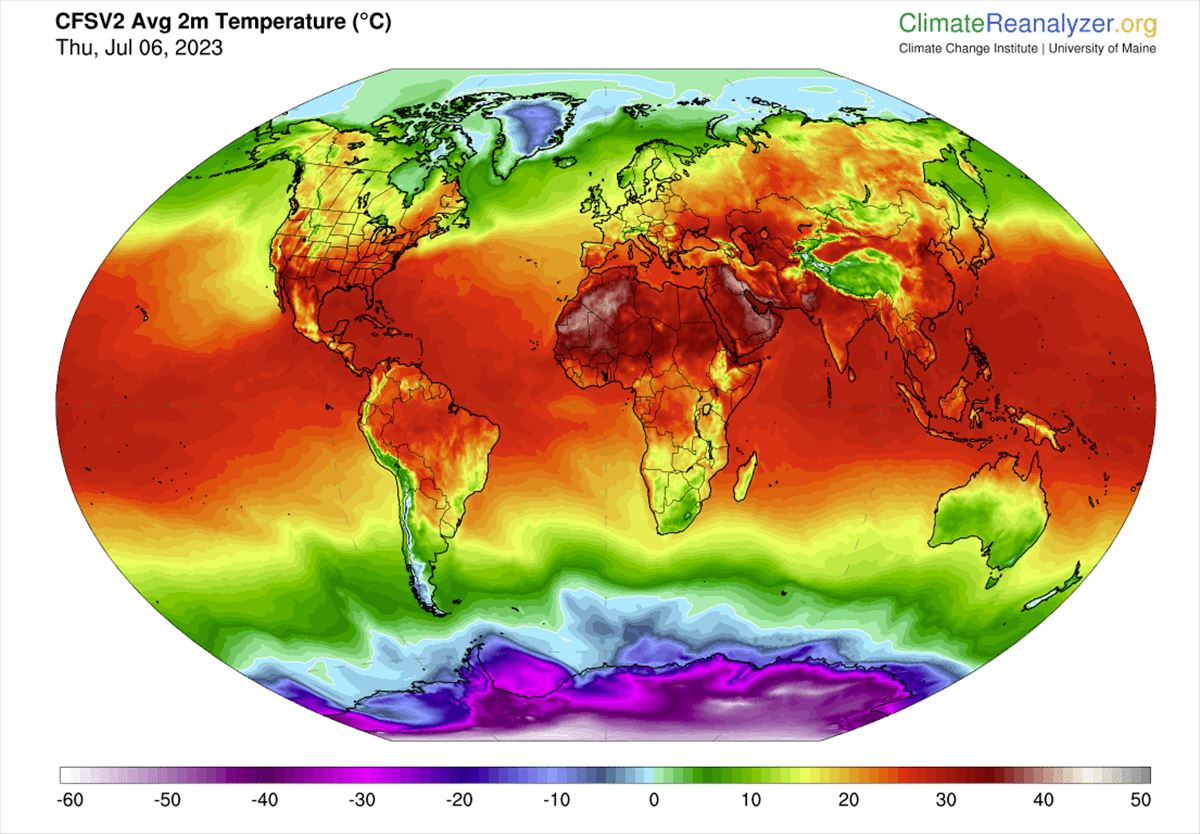 mapa temperaturas