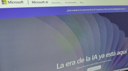 microsoft IA