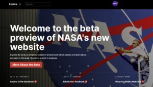 Descubre NASA Plus: El nuevo servicio de streaming gratuito de la ...