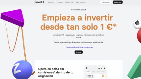 ¿Cómo declarar tus compras de acciones americanas de Revolut?
