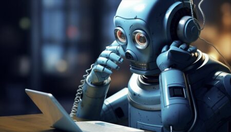 robot