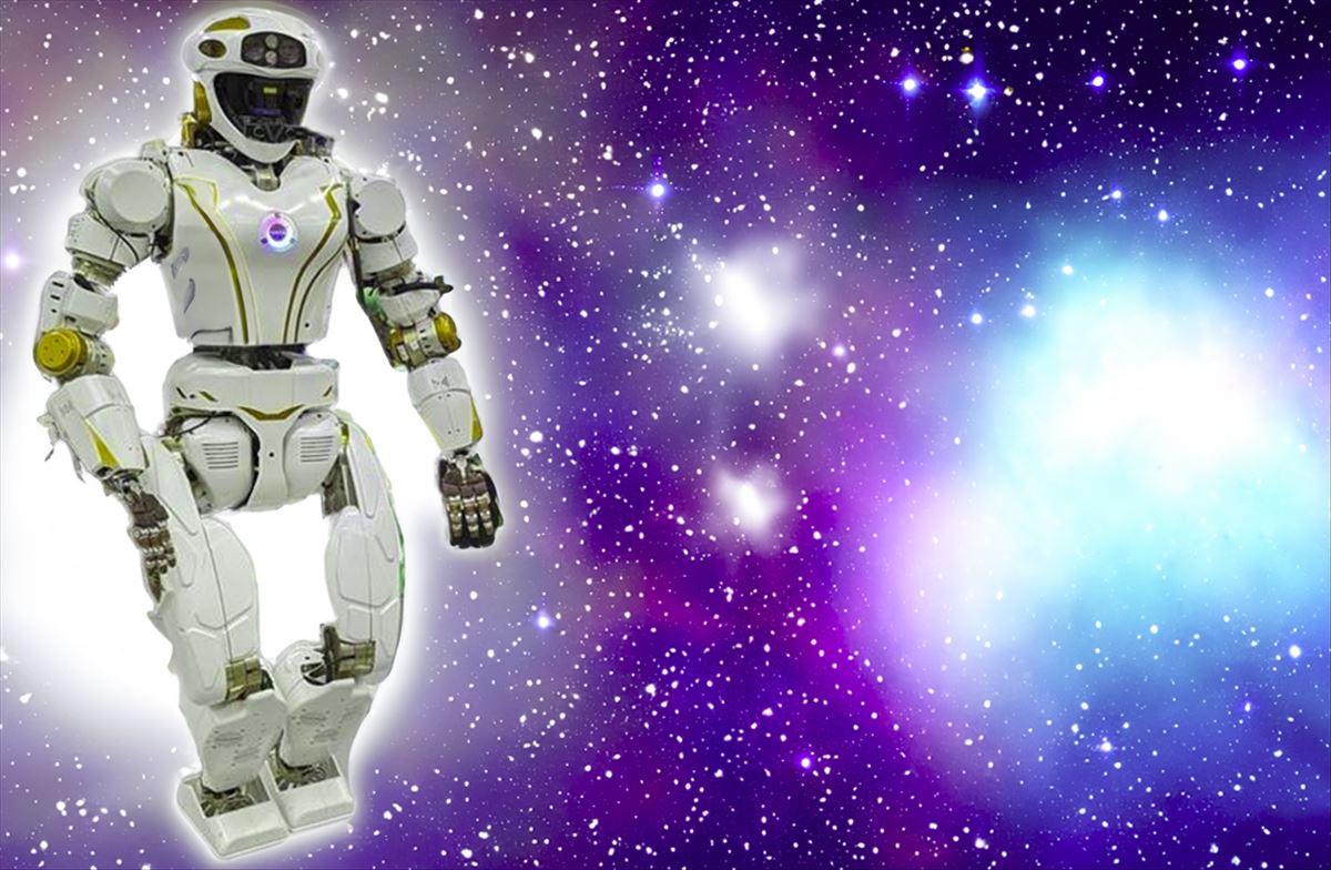 Pruebas Avanzadas con Valkyrie: El Robot Humanoide de la NASA en Australia