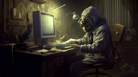 seguridad informatica