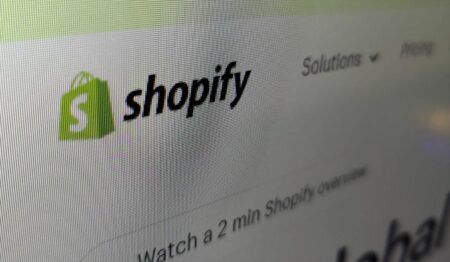 Shopify