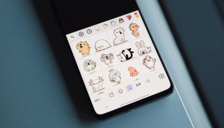 WhatsApp hará que sea más fácil usar los stickers