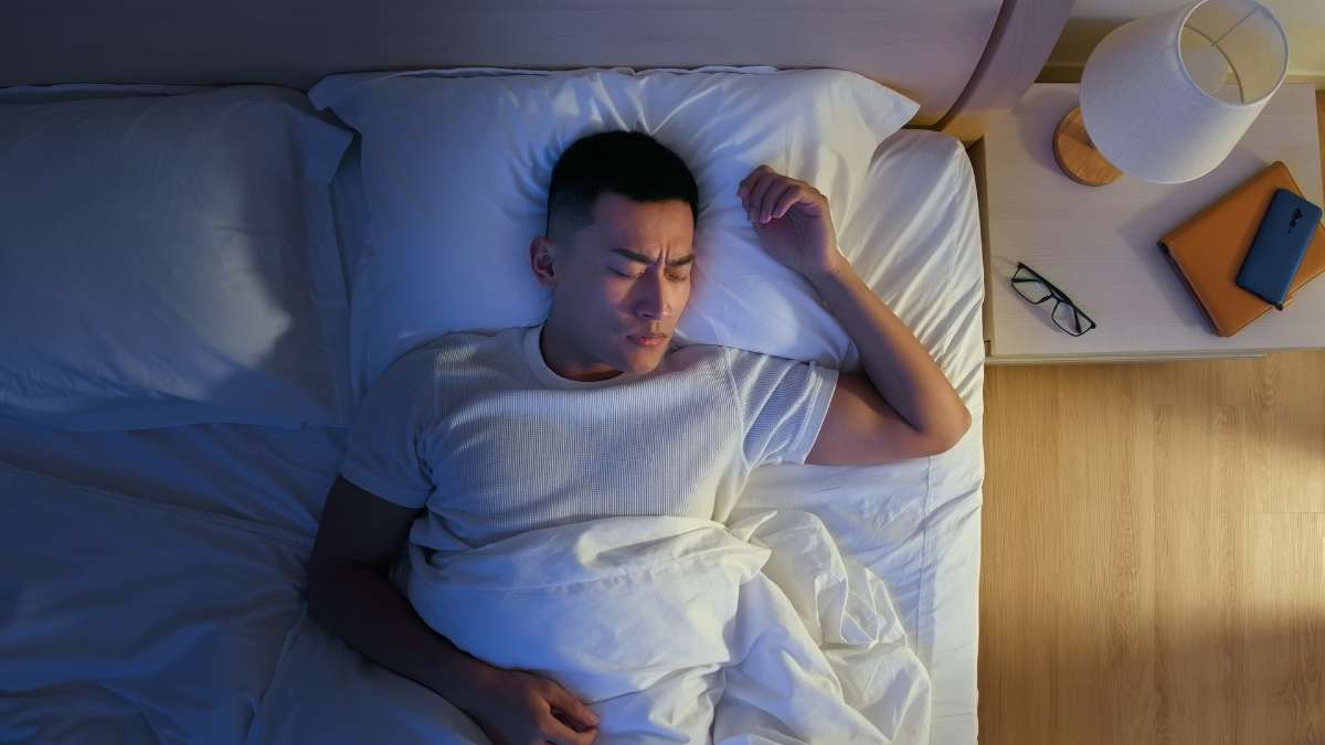 Innovación en el estudio del sueño: IA para mejorar nuestra calidad de descanso