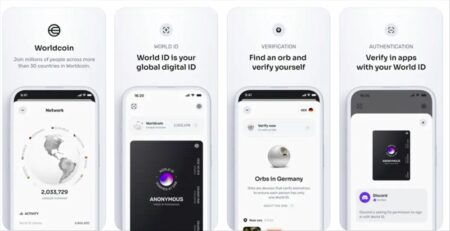 Worldcoin: Transformando la identidad digital y la economía global
