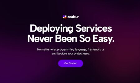 zeabur