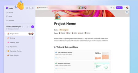 La herramienta para trabajo colaborativo de Microsoft ya está disponible para Windows 10 y 11
