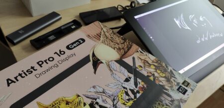 artist pro