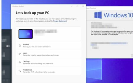 backup windows