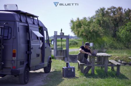 bluetti
