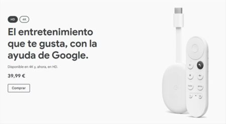 chromecast