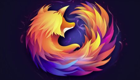 Firefox