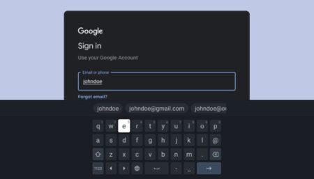 Escribir con el teclado de Google será más fácil con esta nueva función