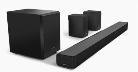 hisense barra