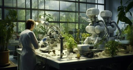 ia biologia