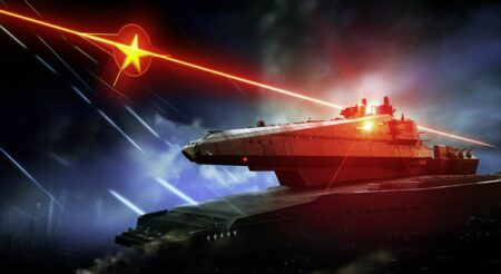 laser china