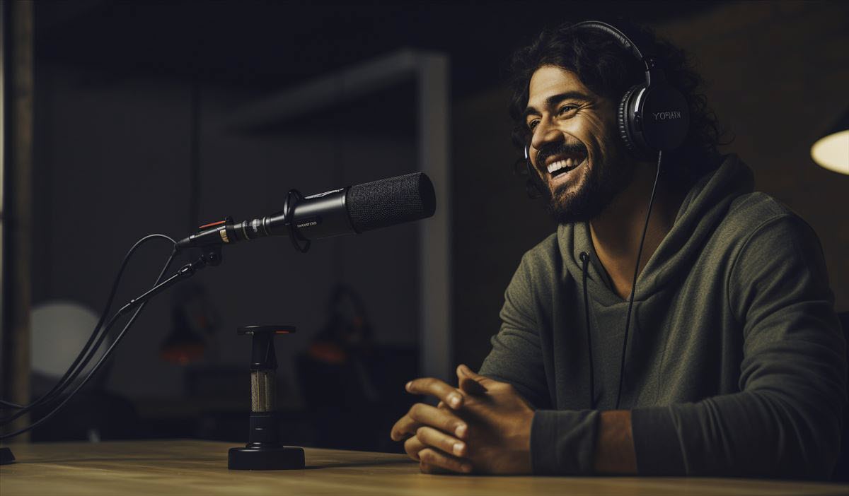 Spotify tiene nuevas funciones para que promociones tus podcasts