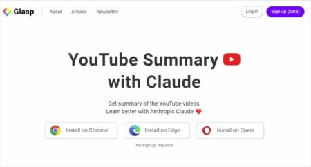 resumir videos