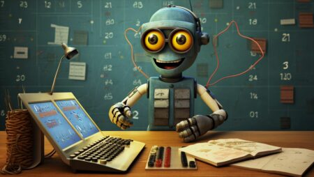 robot simpatico