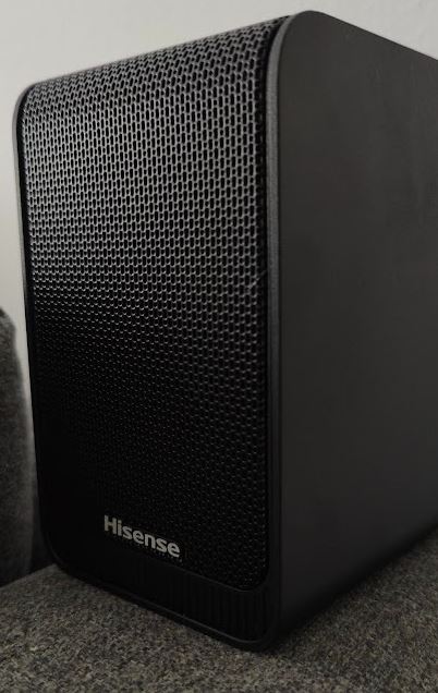 Hisense AX5100G