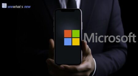 Microsoft