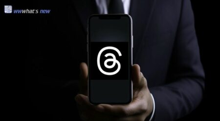 Threads de Meta lanza versión web y búsqueda mejorada