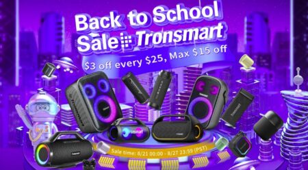 tronsmart