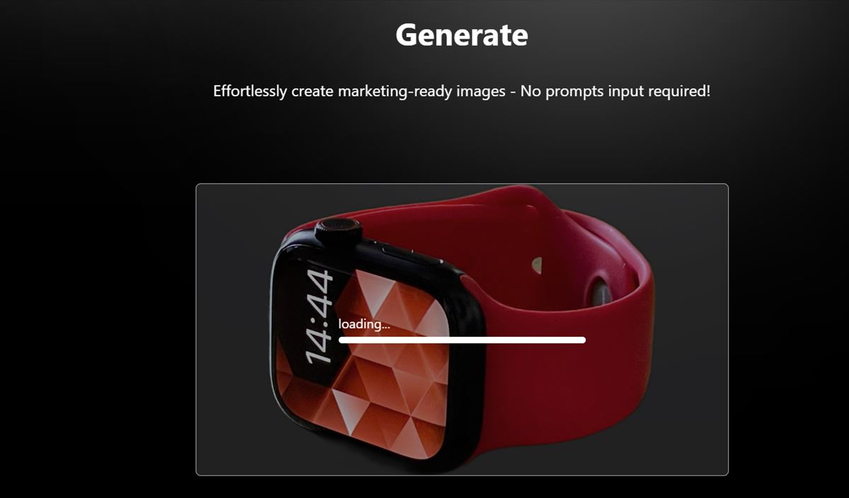 Visinova, nueva herramienta para crear imágenes de marketing