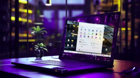 Windows 11 mejora la forma de trabajar con múltiples monitores