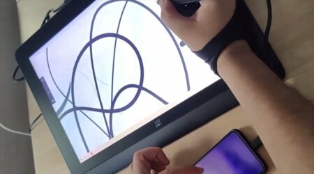 8 cosas que me han gustado de la Pantalla gráfica Artist Pro 16 (Gen 2)