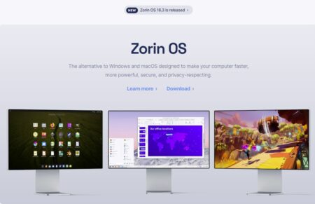 zorin