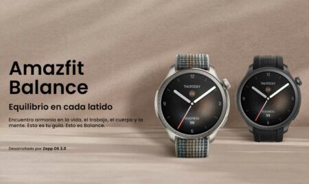 Amazfit Balance