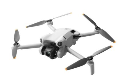 DJI Mini 4 Pro