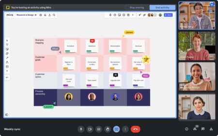 Google Meet hará que tus reuniones sean más productiva con esta nueva función