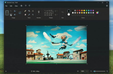 Microsoft te permitirá eliminar el fondo de una imagen con su nueva herramienta