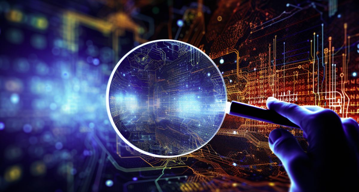Análisis forense digital e Inteligencia Artificial, un nuevo estudio