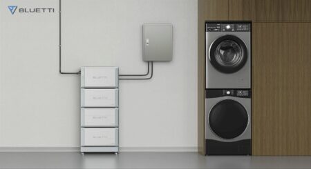 BLUETTI EP760 frente a EP600: ¿Qué sistema de respaldo doméstico es mejor para ti?