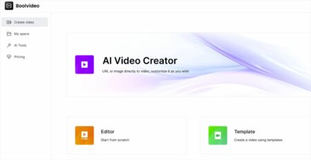 creación de video con ia