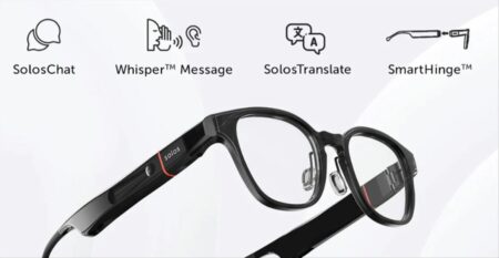gafas ia