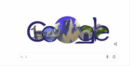 google picos europa